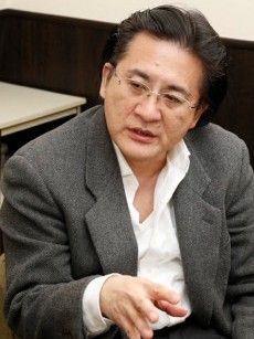 Poster Nobuhiro Motohashi