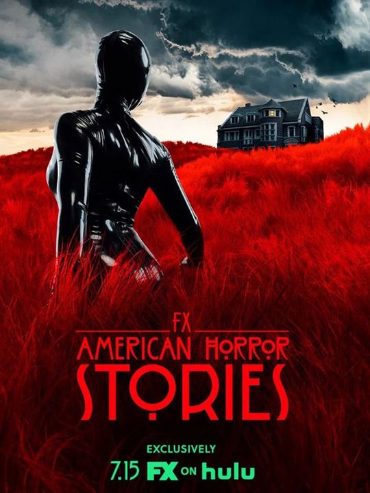 American Horror Stories : Poster