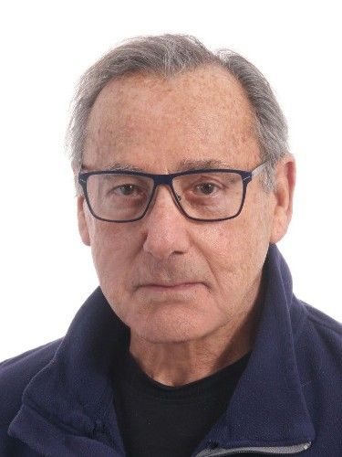 Poster Murray Shostak