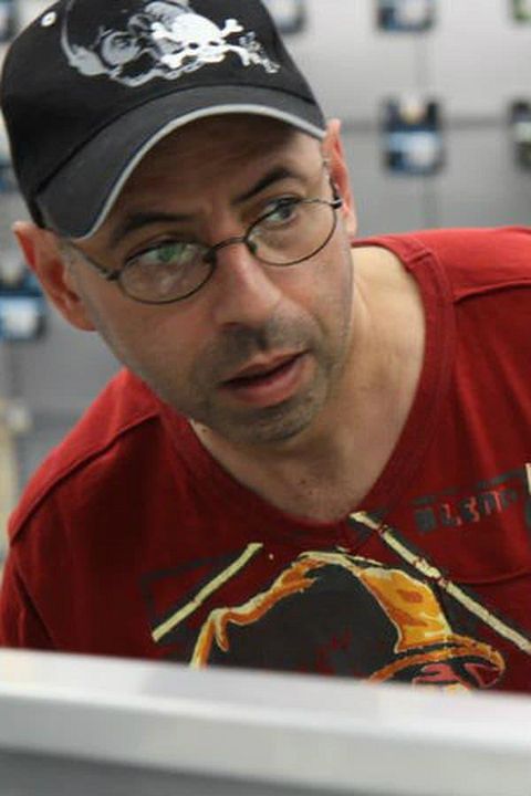 Poster Mikhail Brashinskiy