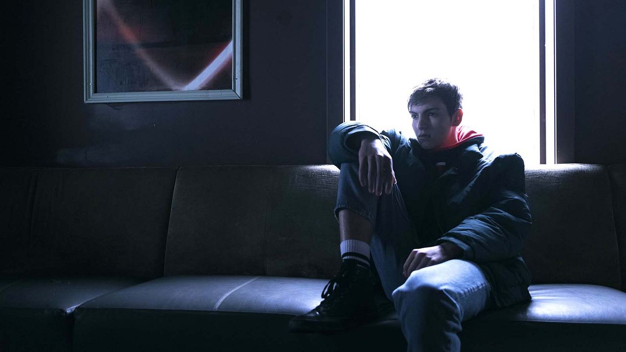 Fotos James O'Donoghue