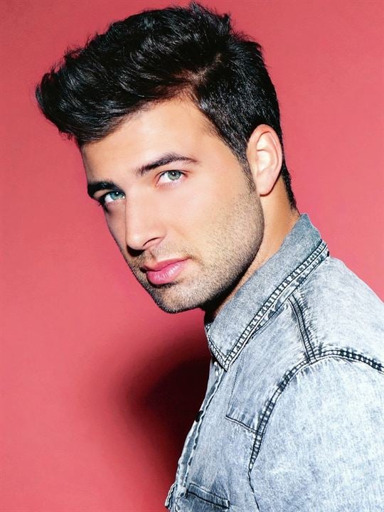 Poster Jencarlos Canela