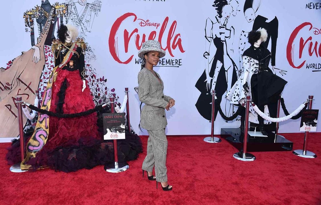 Cruella : Fotos