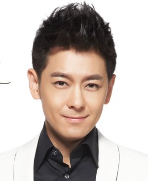 Poster Jimmy Lin
