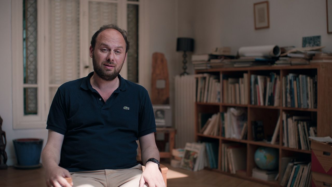 Sophie: Assassinato em West Cork : Fotos