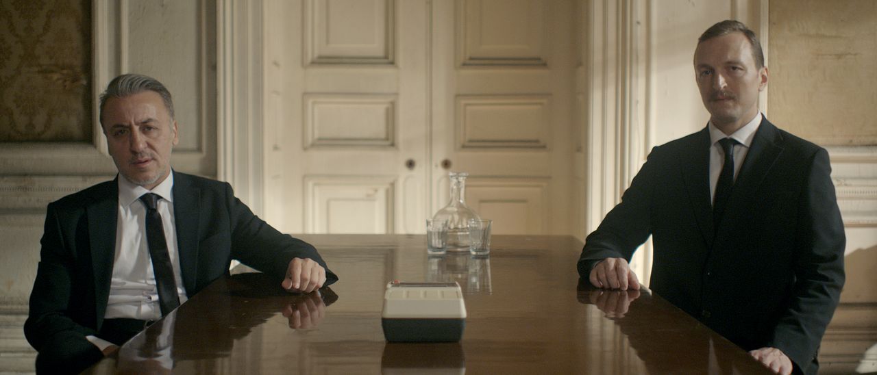 Você, Eu e Lênin : Fotos