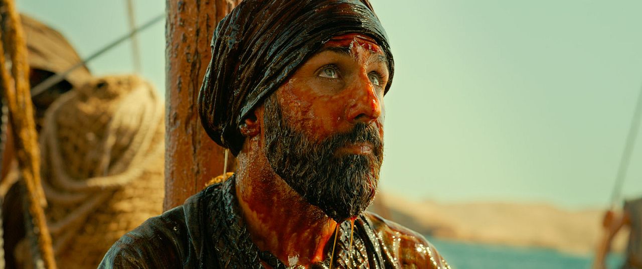 Kaamelott: Parte 1 : Fotos
