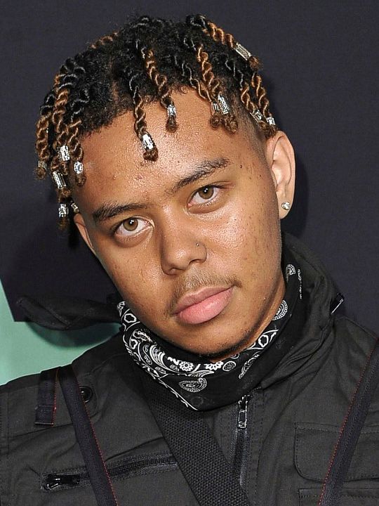 Poster Cordae