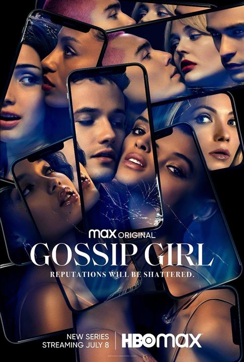 Gossip Girl 5ª temporada - AdoroCinema