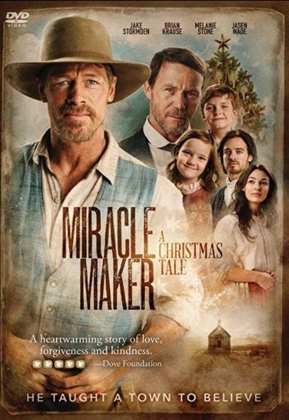 Senhor dos Milagres : Poster