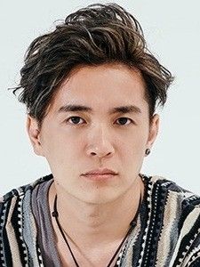 Poster Yuki Hayashi