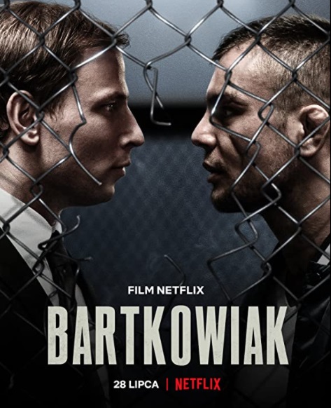 Bartkowiak : Poster