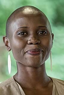 Poster Eliane Umuhire