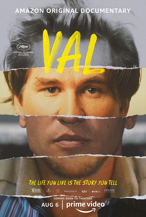 Val : Poster