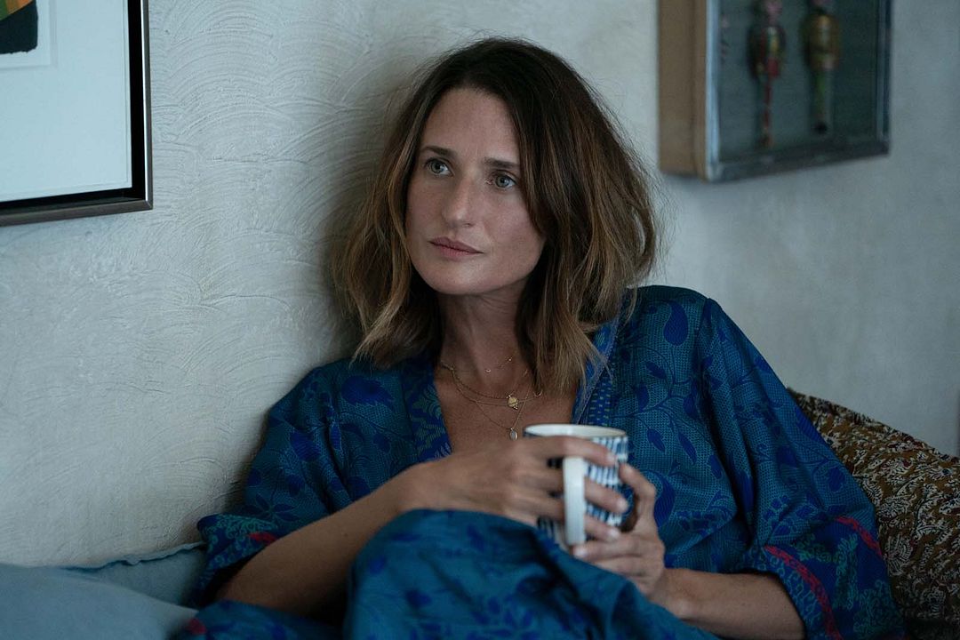 Stillwater - Em Busca da Verdade : Fotos Camille Cottin