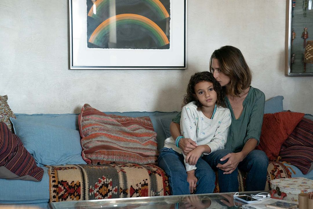 Stillwater - Em Busca da Verdade : Fotos Camille Cottin