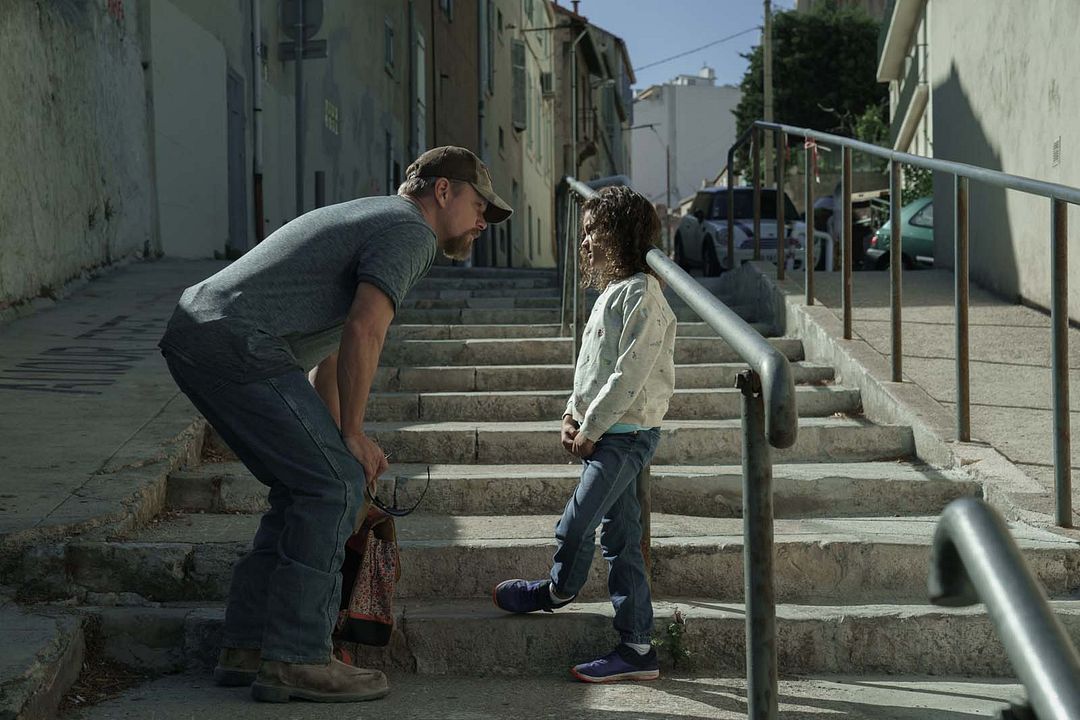 Stillwater - Em Busca da Verdade : Fotos Matt Damon