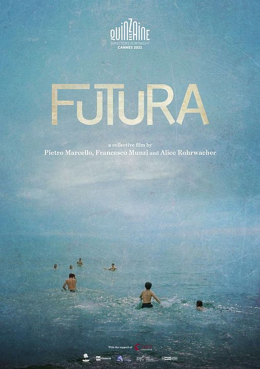 Futura : Poster