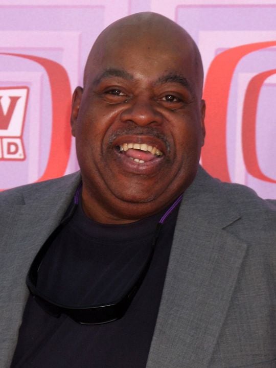 Poster Reginald VelJohnson