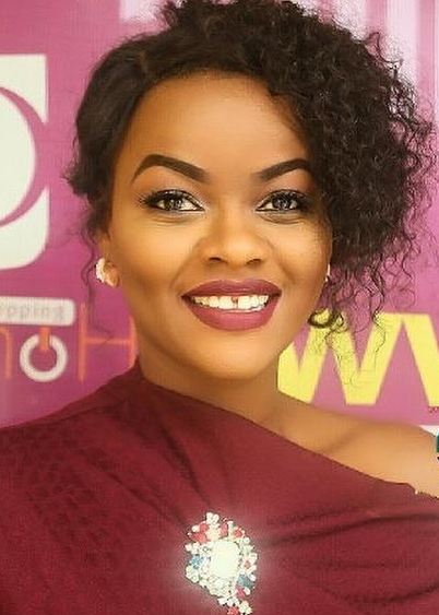 Poster Kehinde Bankole