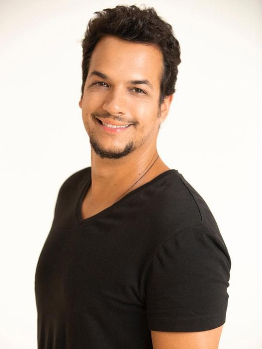 Poster Thiago Luciano