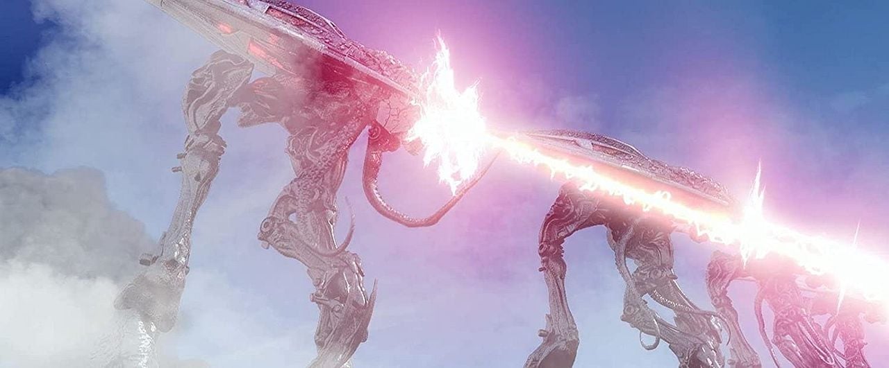 Alien Conquest : Fotos