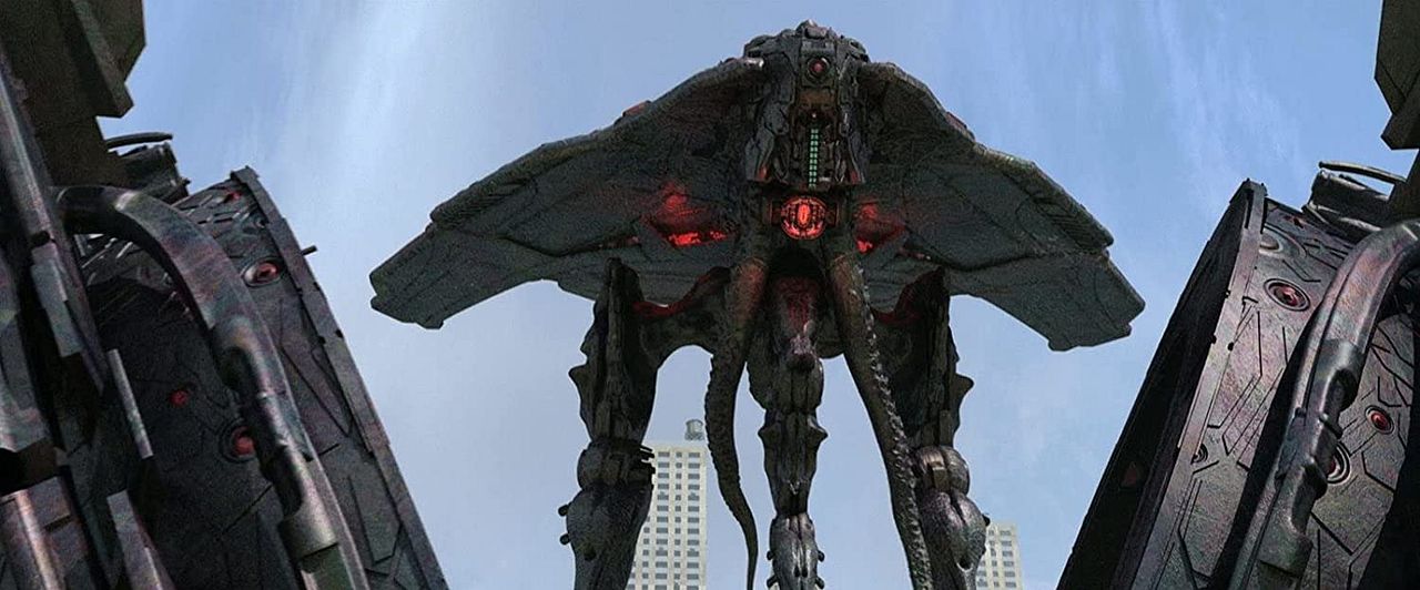 Alien Conquest : Fotos