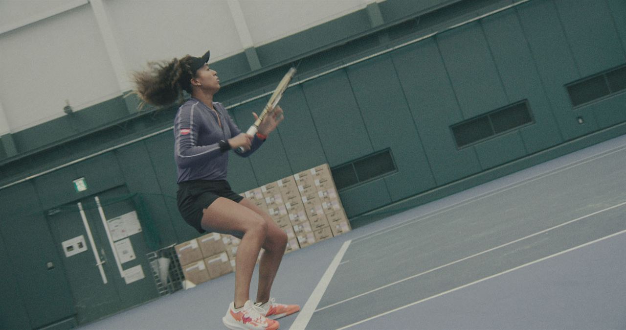 Naomi Osaka: Estrela do Tênis : Fotos