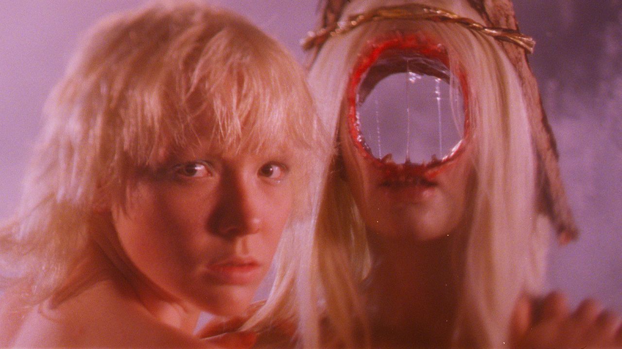 Ater Blue (Paraíso Imundo) : Fotos