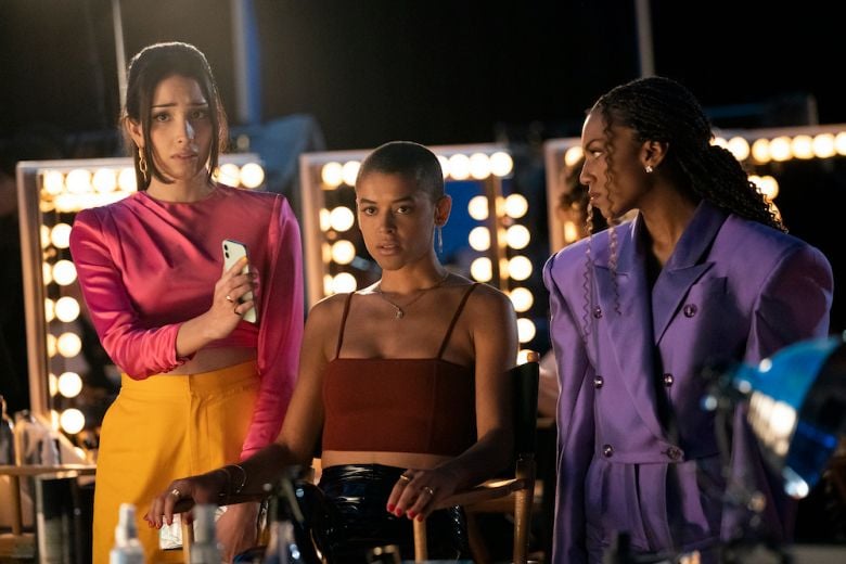 Gossip Girl (2021) : Fotos