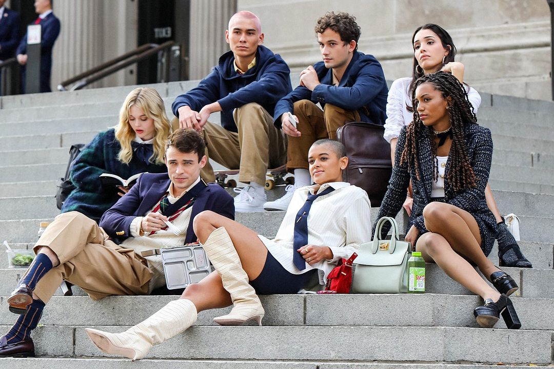Gossip Girl (2021) : Fotos