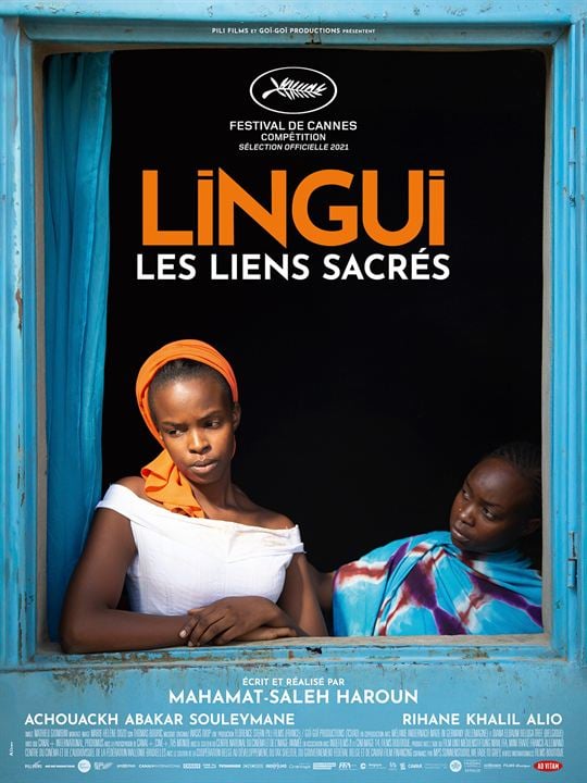 Lingui : Poster