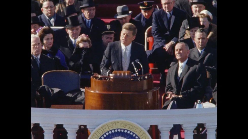 JFK Revisitado: Através do Espelho : Fotos