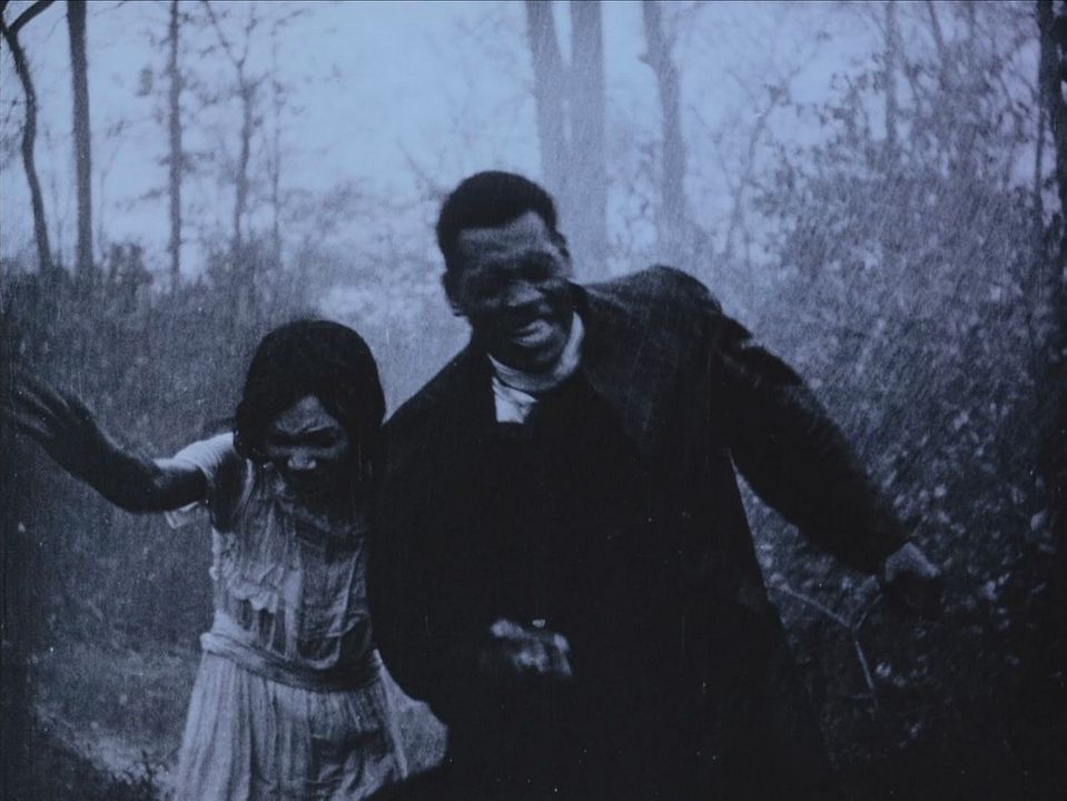 Oscar Micheaux: O Super-Herói do Cinema Negro : Fotos