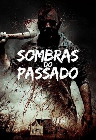 Sombras do Passado : Poster