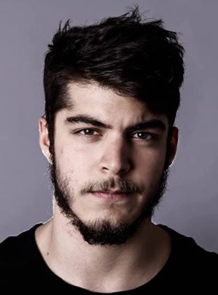 Poster Mau Lopez