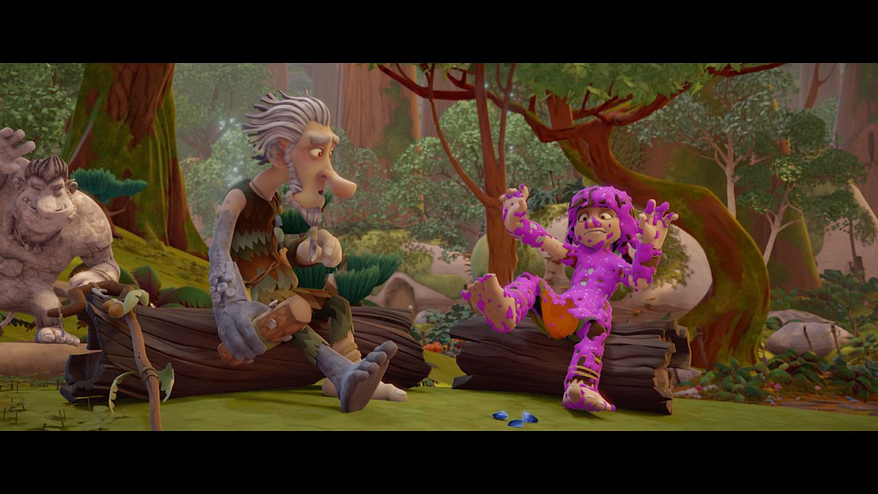 Troll: Uma Aventura Mágica : Fotos