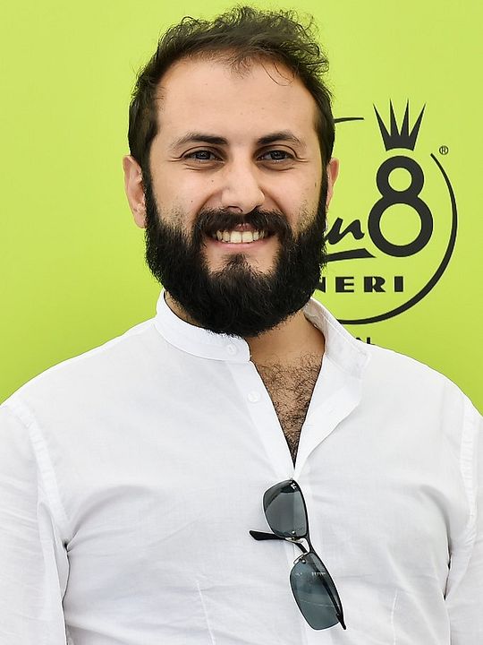 Poster Fabio Balsamo