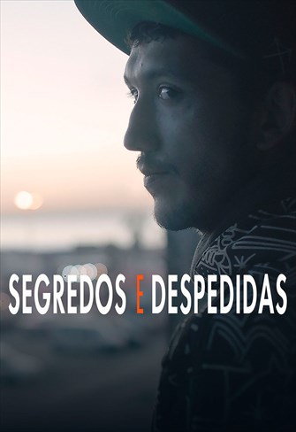 Segredos e Despedidas : Poster