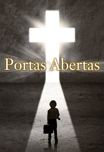 Portas Abertas : Poster