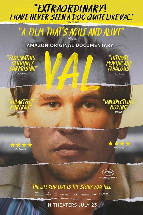 Val : Poster