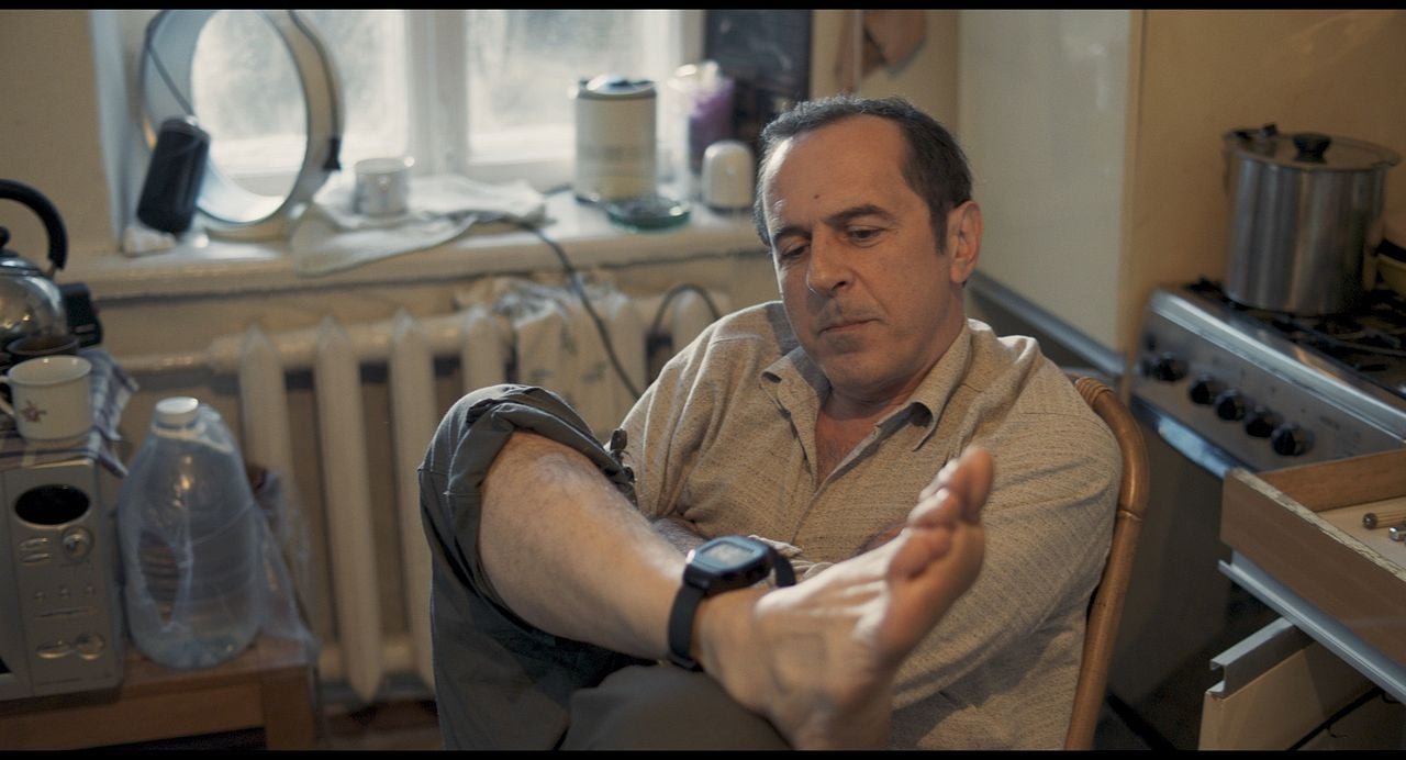 Prisão Domiciliar : Fotos