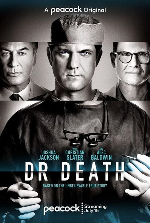 Dr. Death : Poster