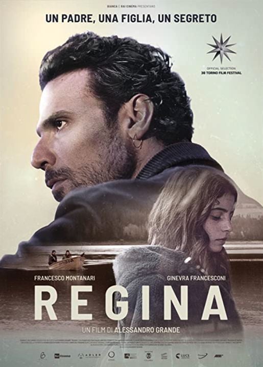 Regina : Poster