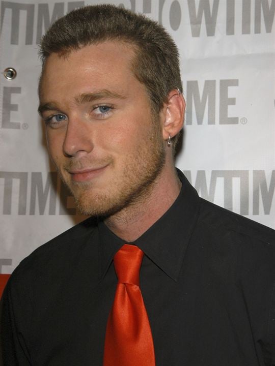 Poster Eric Lively