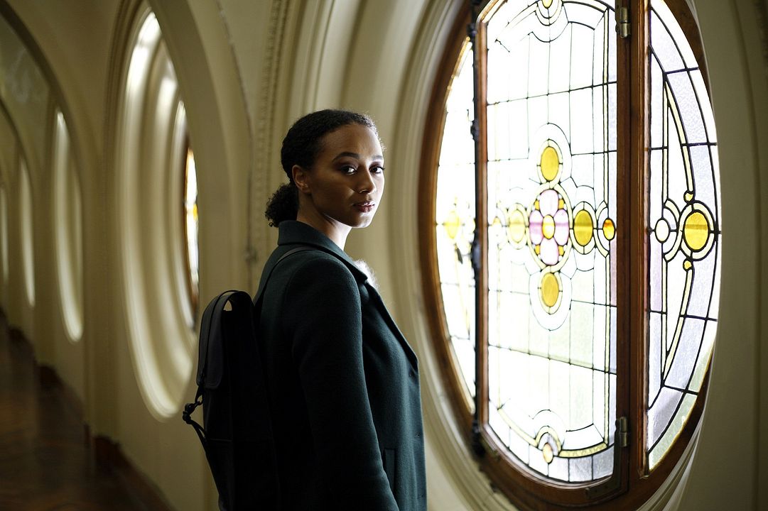 Professor T. (2021) : Fotos