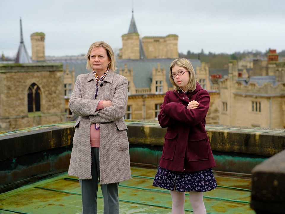 Professor T. (2021) : Fotos