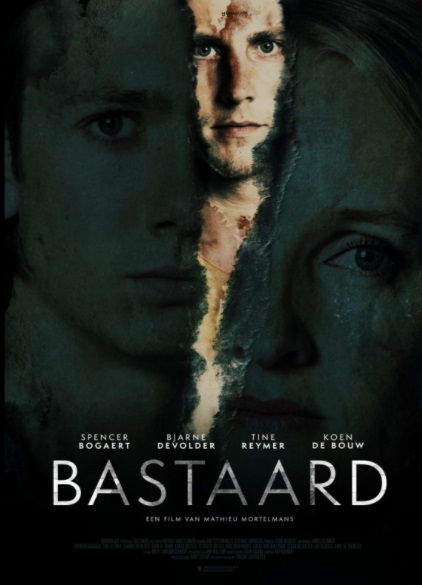 O Bastardo : Poster