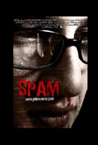 Spam : Poster