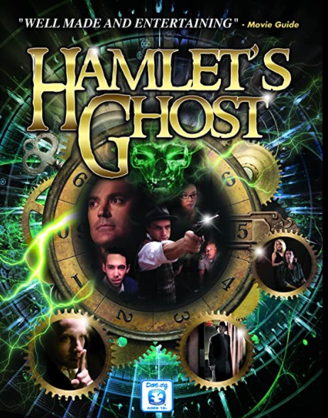 O Fantasma de Hamlet : Poster